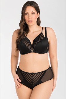 Minkštas model 185304 Gorsenia Lingerie