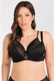 Minkštas model 185304 Gorsenia Lingerie