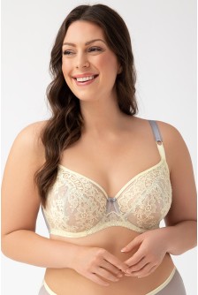 Minkštas model 185305 Gorsenia Lingerie