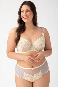 Minkštas model 185305 Gorsenia Lingerie