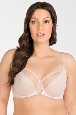 Minkštas model 185306 Gorsenia Lingerie