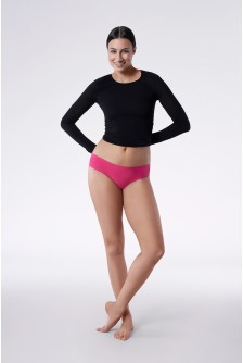 Brazilų stiliaus kelnaitės model 185312 Julimex