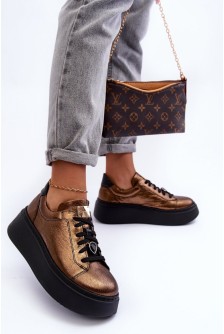 Sportinė avalynė model 185322 Step in style