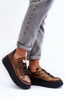 Sportinė avalynė model 185322 Step in style