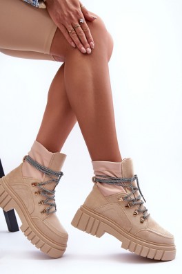 Batai model 185342 Step in style