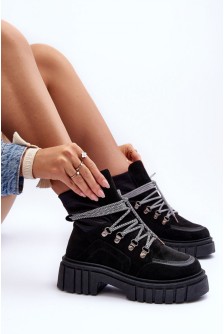 Batai model 185344 Step in style