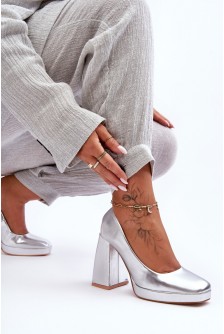 Kulniukų kulniukai model 185354 Step in style