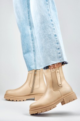 Džodhpuro batai model 185387 PRIMO