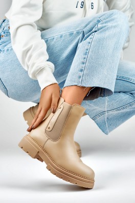 Džodhpuro batai model 185387 PRIMO