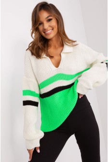 Džemperis model 185407 Badu