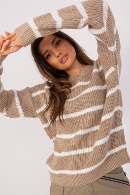 Džemperis model 185420 Badu