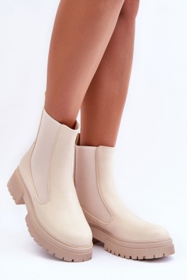 Džodhpuro batai model 185429 Step in style