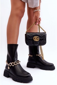 Batai model 185437 Step in style