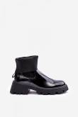 Džodhpuro batai model 185438 Step in style