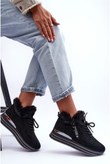 Sportinė avalynė model 185655 Step in style