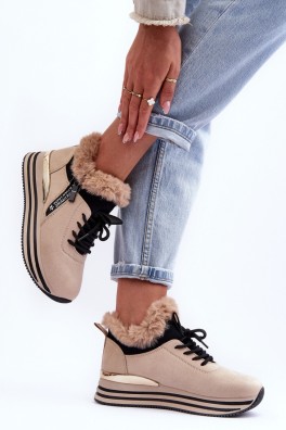 Sportinė avalynė model 185656 Step in style