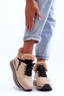 Sportinė avalynė model 185656 Step in style