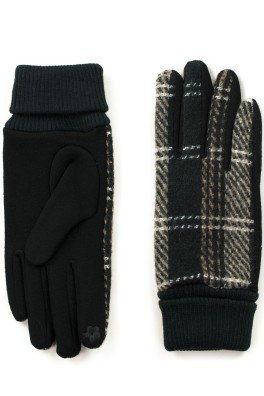 Pirštinės model 185674 Art of polo