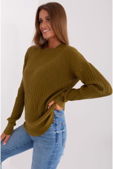 Džemperis model 185718 AT