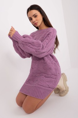 Ilgas megztinis model 185730 AT