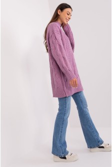 Ilgas megztinis model 185732 AT