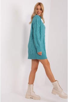 Ilgas megztinis model 185734 AT