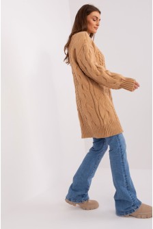 Ilgas megztinis model 185740 AT