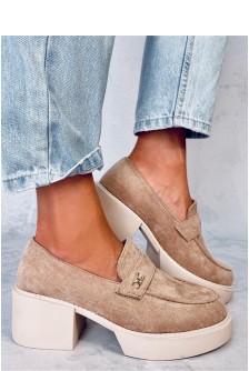 Mockasinai model 185770 Inello