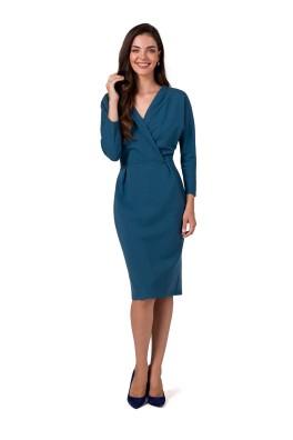 Dieninė suknelė model 185799 BeWear