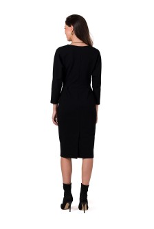 Dieninė suknelė model 185801 BeWear