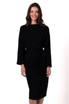 Dieninė suknelė model 185810 BeWear