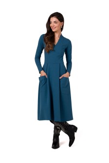 Dieninė suknelė model 185820 BeWear