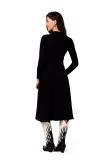 Dieninė suknelė model 185822 BeWear