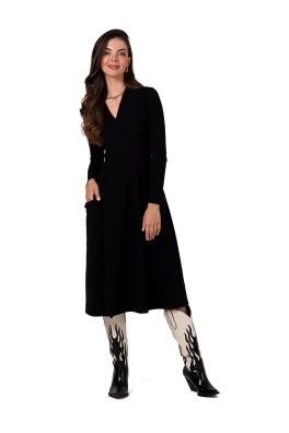 Dieninė suknelė model 185822 BeWear