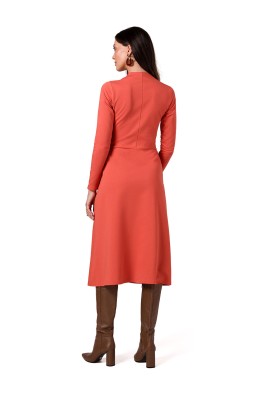 Dieninė suknelė model 185823 BeWear