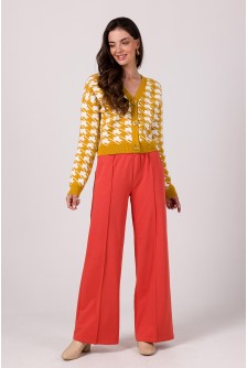 Megztinis model 185829 BE Knit