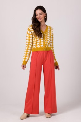 Megztinis model 185829 BE Knit