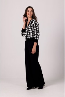 Megztinis model 185830 BE Knit