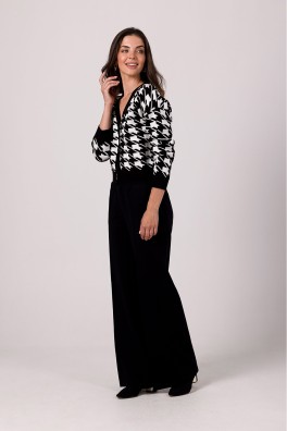 Megztinis model 185830 BE Knit