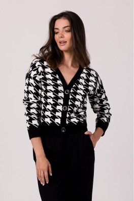 Megztinis model 185830 BE Knit