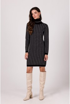 Dieninė suknelė model 185833 BE Knit