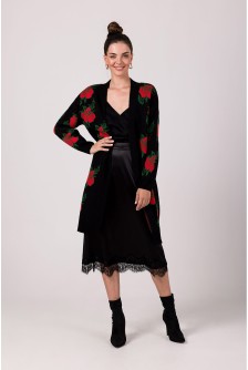 Megztinis model 185836 BE Knit