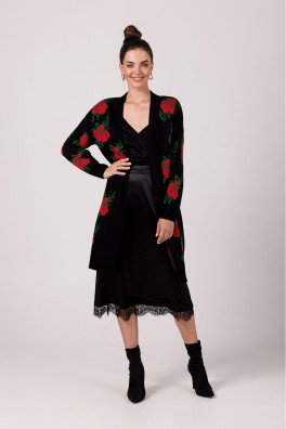 Megztinis model 185836 BE Knit