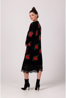 Megztinis model 185836 BE Knit