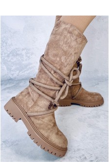 Pareigūnų batai model 185855 Inello