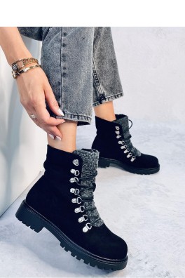 Traperio batai model 185859 Inello