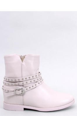 Buskin batai model 185860 Inello