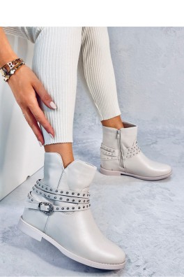 Buskin batai model 185860 Inello