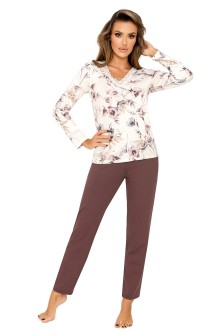 Pižamos model 186001 Donna