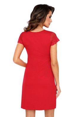 Naktiniai marškiniai model 186002 Donna Naktiniai marškiniai model 186002 Donna